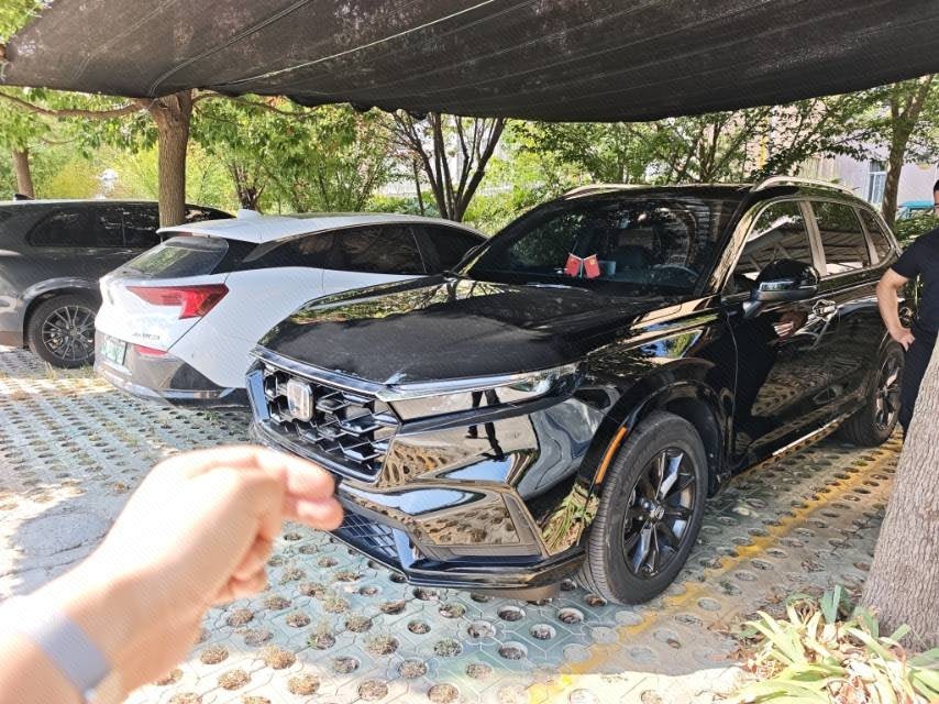 2023 2023 car image