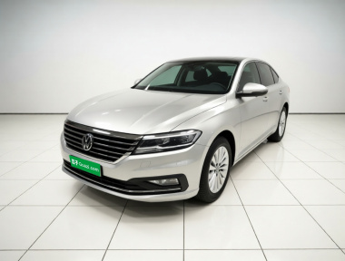 Volkswagen Lavida 2021 car image 