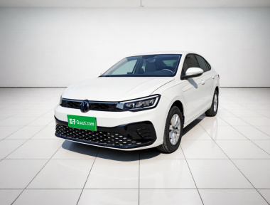 Volkswagen Lavida 2023 car image 