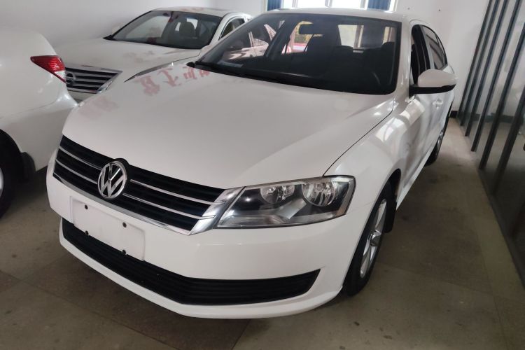 Volkswagen Lavida 2017 #2 Volkswagen Lavida 2017 car image #2