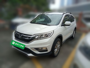 Honda CR-V 2016 car image 