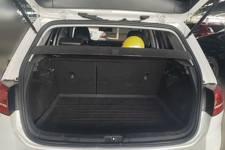 Volkswagen Golf 2016 #21 Volkswagen Golf 2016 car image #21