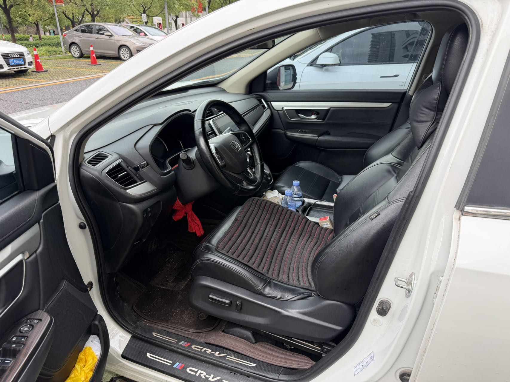 Honda CR-V 2022 car image #3
