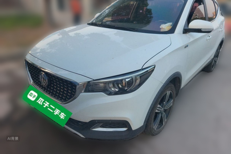 MG ZS 2019 #2 MG ZS 2019 car image #2