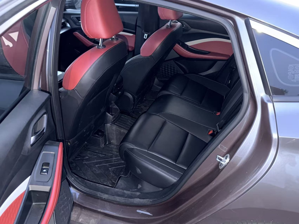 MG 5 2022 #6 MG 5 2022 car image #6