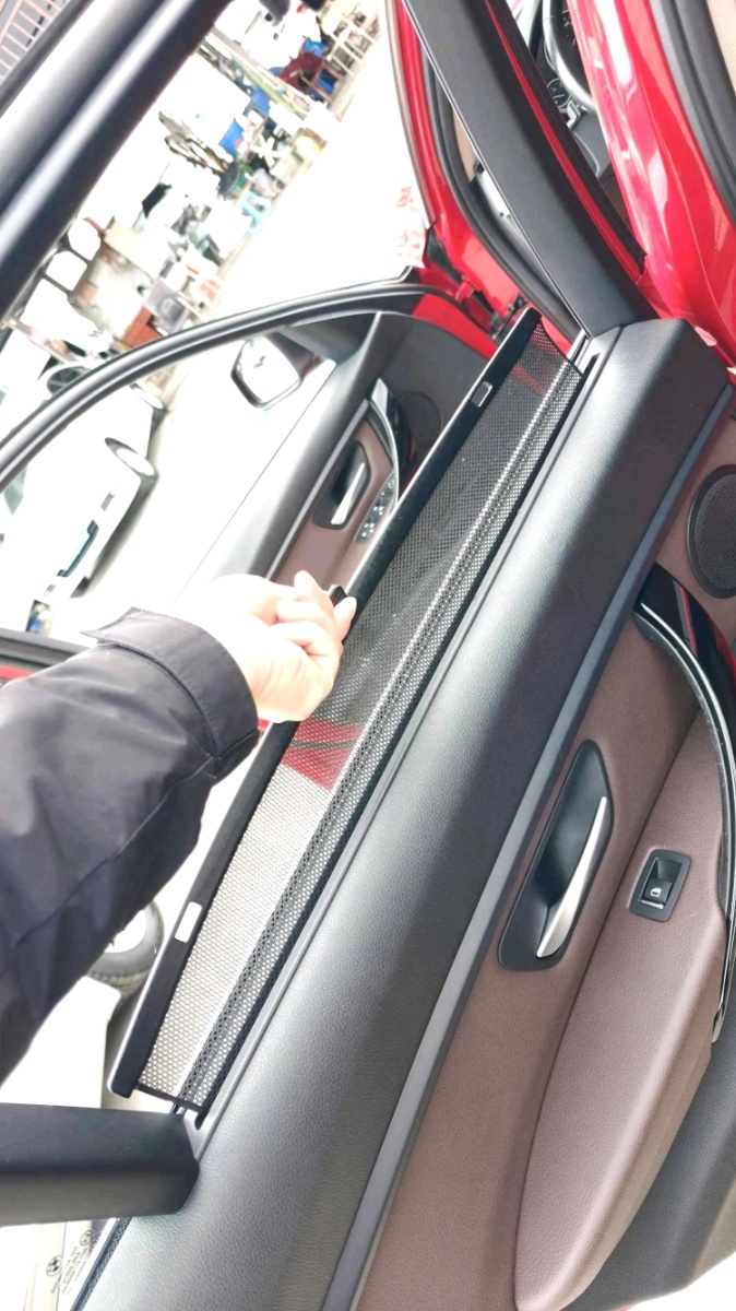 BMW 3 Series 2018 imagen de coche #6