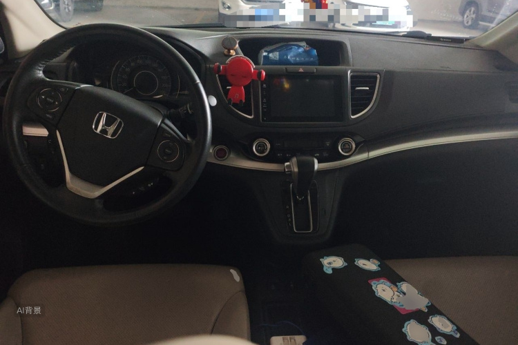 Honda CR-V 2016 car image #11