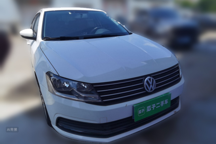 Volkswagen Lavida 2017 #3 Volkswagen Lavida 2017 car image #3