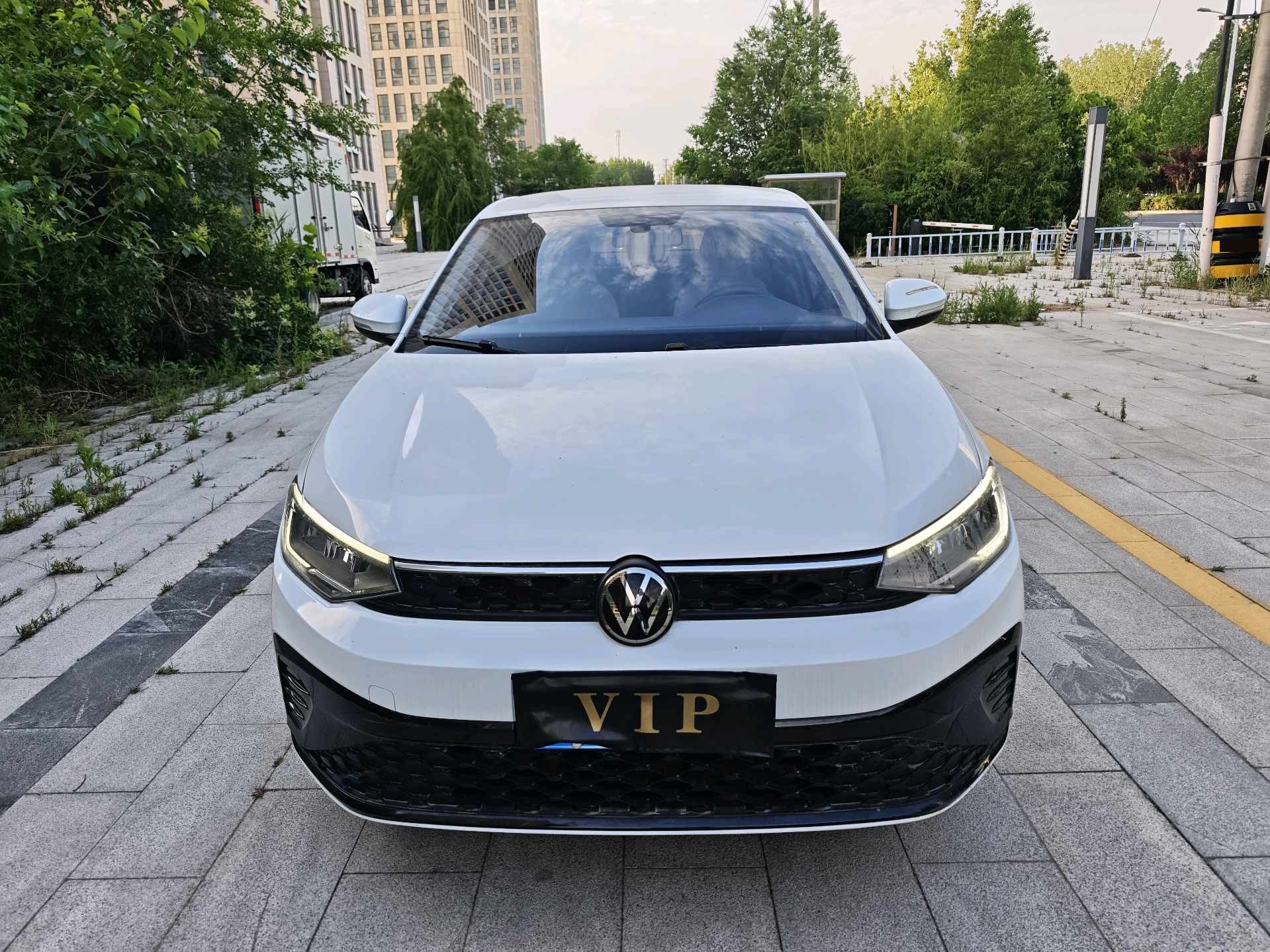 Volkswagen Lavida 2024 imagen de coche #2