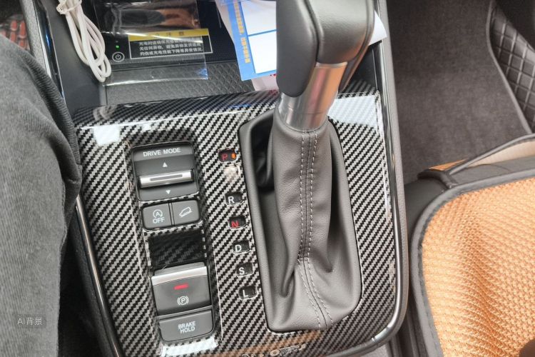 Honda CR-V 2024 car image #16