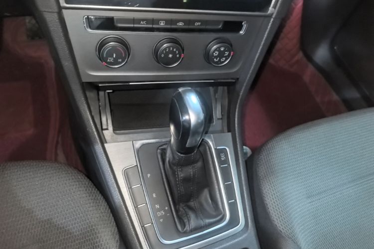 Volkswagen Golf 2015 #14 Volkswagen Golf 2015 car image #14