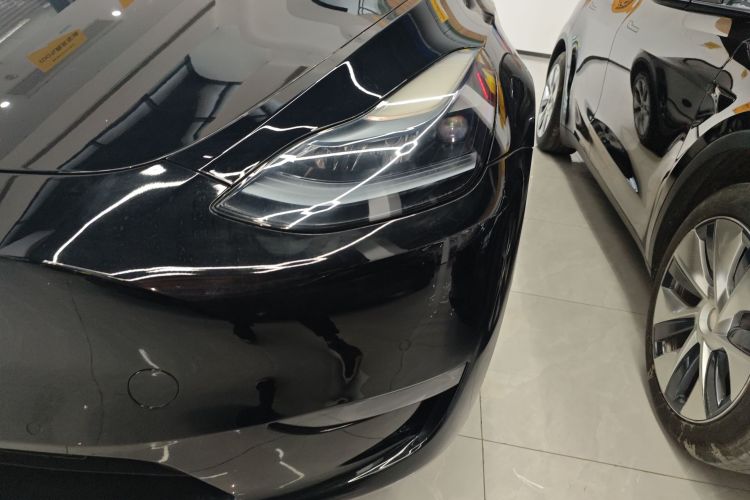 Tesla Model Y 2023 #23 Tesla Model Y 2023 car image #23