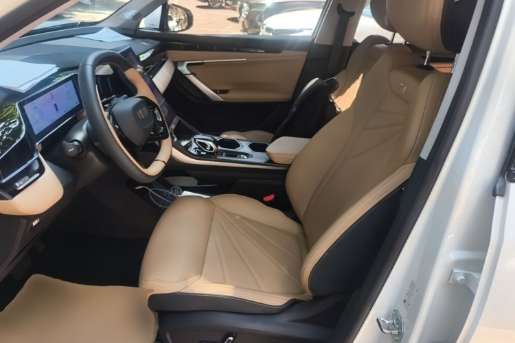 GEELY Boyue L 2023 #15 GEELY Boyue L 2023 изображение автомобиля #15