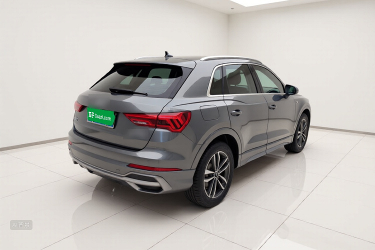 Audi Q3 2021 immagine di auto #7