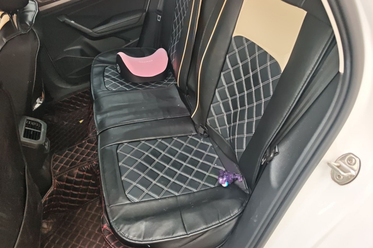 Volkswagen Lavida 2020 car image #10