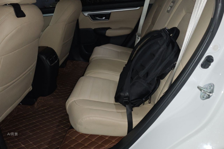 Honda CR-V 2019 car image #19