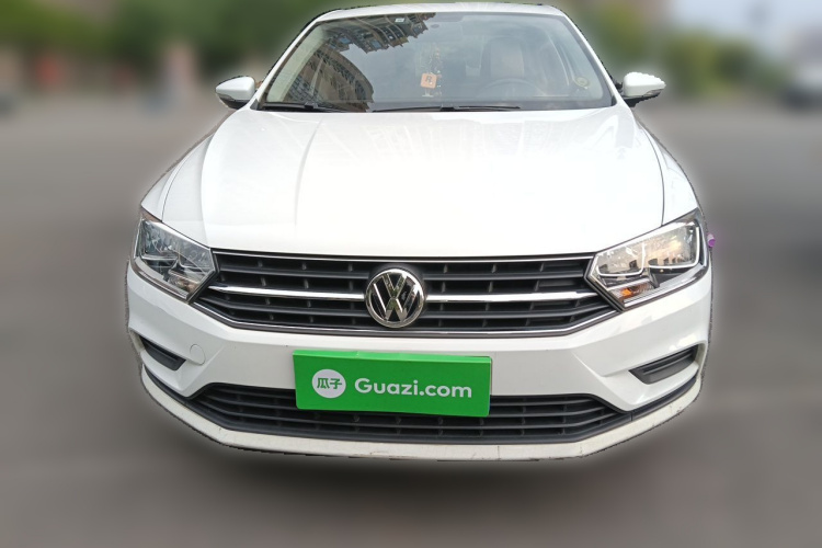 Volkswagen Bora 2020 car image #3
