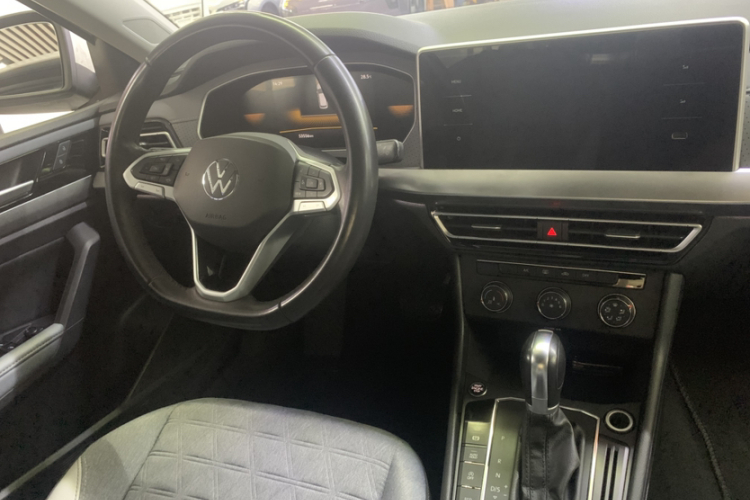 Volkswagen Lavida 2022 #16 Volkswagen Lavida 2022 car image #16