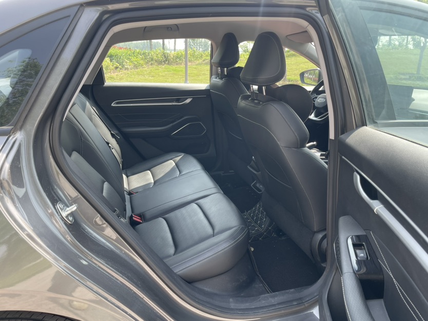 GEELY Emgrand 2023 #12 GEELY Emgrand 2023 image de voiture #12