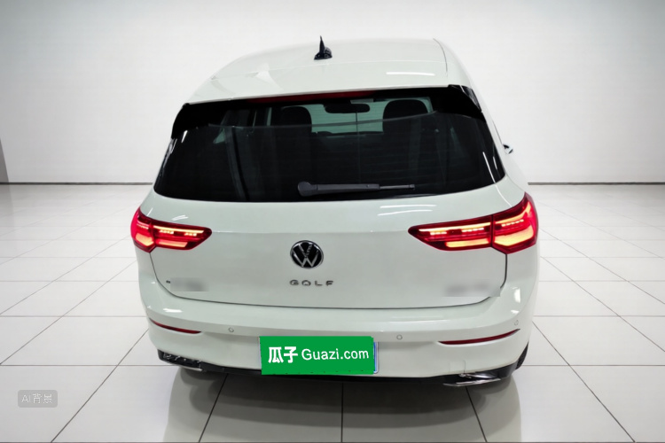 Volkswagen Golf 2022 #6 Volkswagen Golf 2022 car image #6