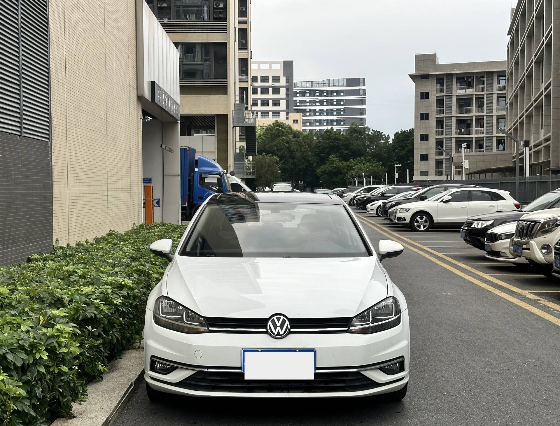 2020 imagen de coche #8