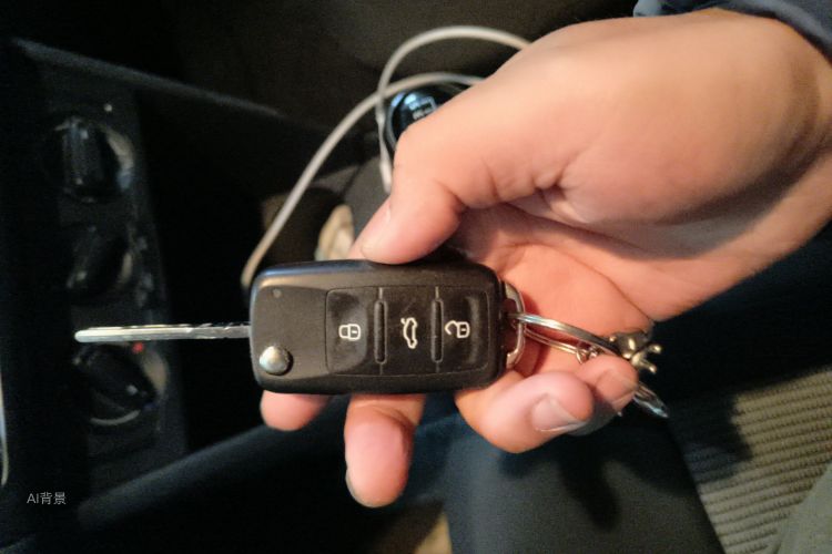 Volkswagen Polo 2015 car image #10