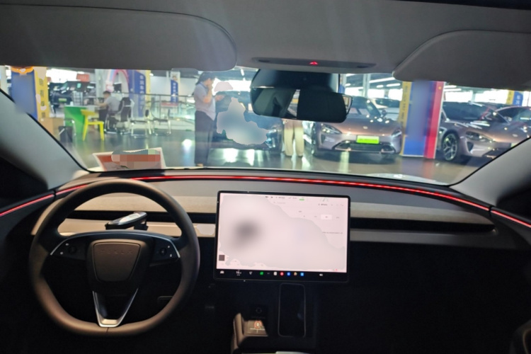 Tesla Model 3 2026 #10 Tesla Model 3 2026 car image #10