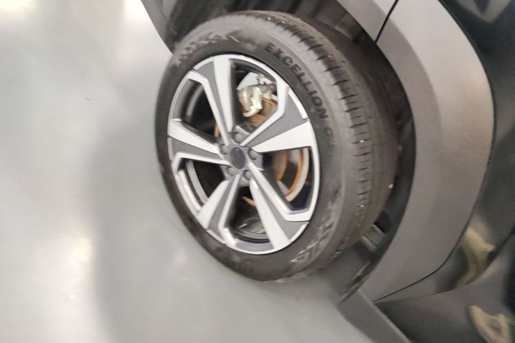 GEELY Boyue L 2026 #10 GEELY Boyue L 2026 imagem de carro #10