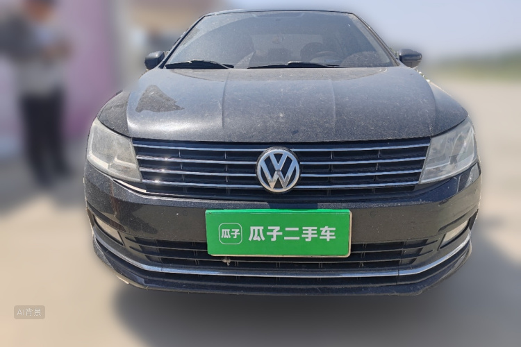 Volkswagen Lavida 2017 #3 Volkswagen Lavida 2017 car image #3