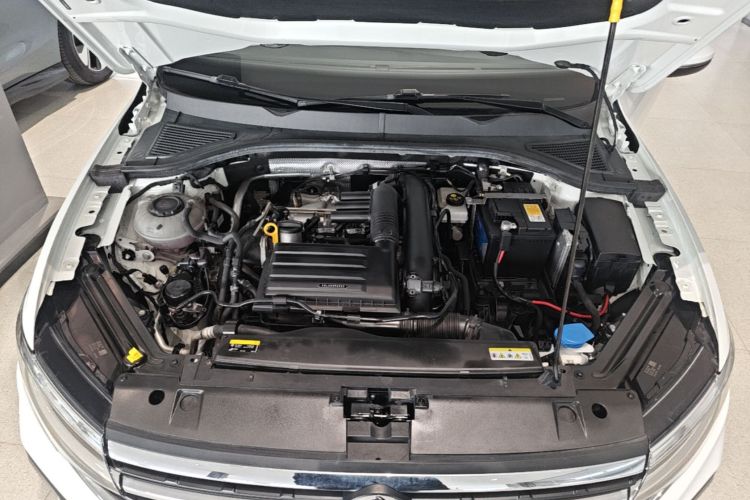 Volkswagen Bora 2024 car image #20