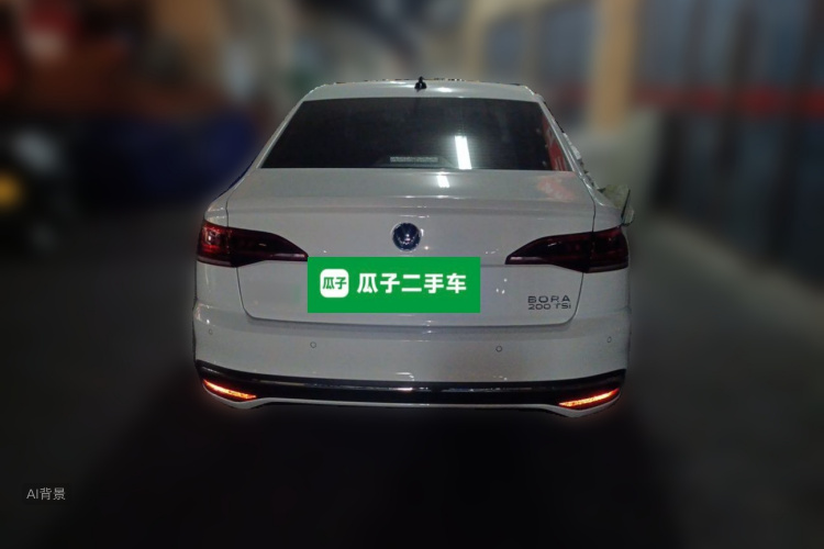 Volkswagen Bora 2025 car image #6