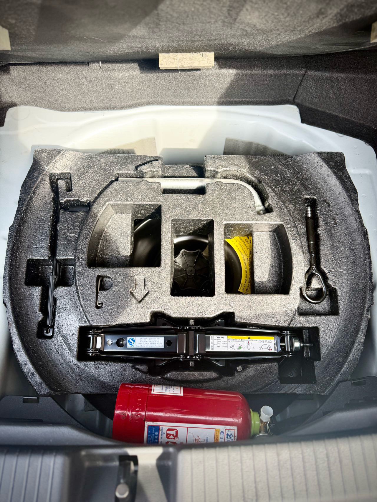 Volkswagen T-Cross 2021 immagine di auto #14