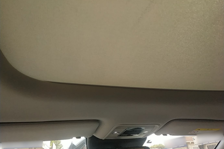 BYD Yuan Plus 2023 car image #18