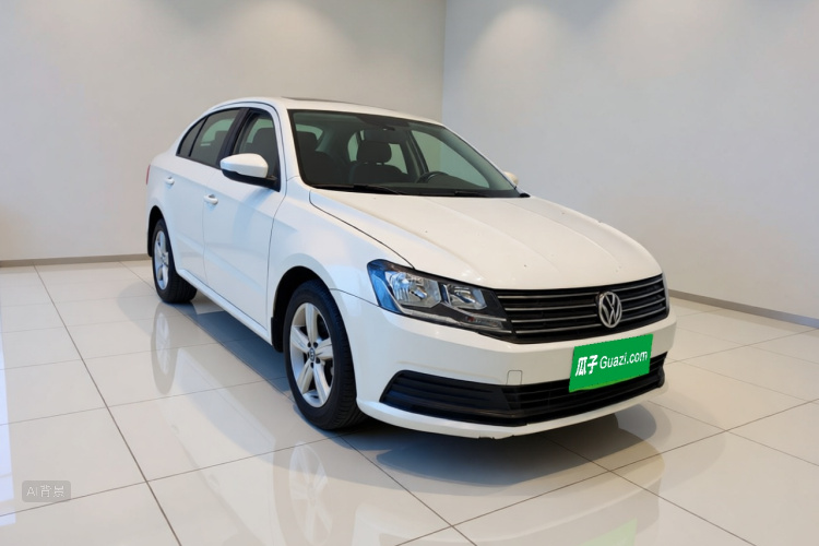 Volkswagen Lavida 2018 car image #4