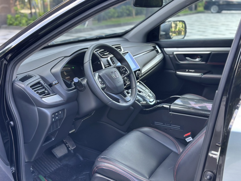 Honda CR-V 2020 #9 Honda CR-V 2020 car image #9
