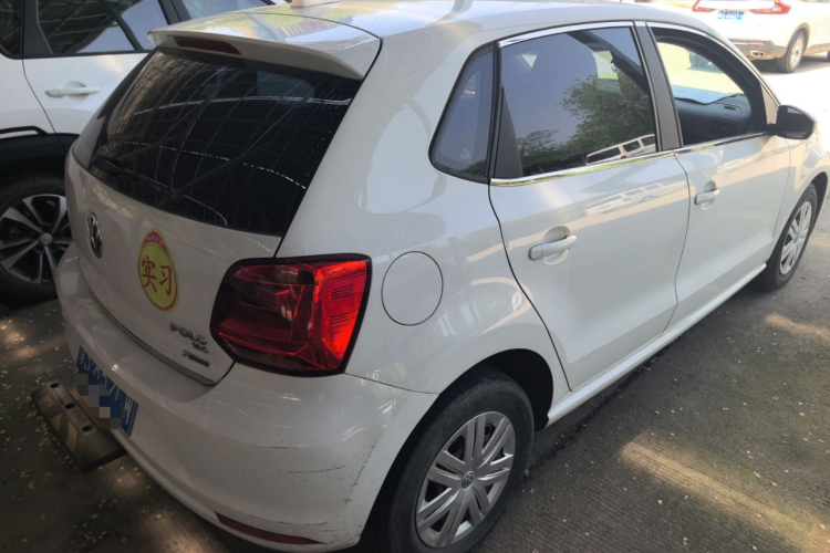 Volkswagen Polo 2019 imagem de carro #7