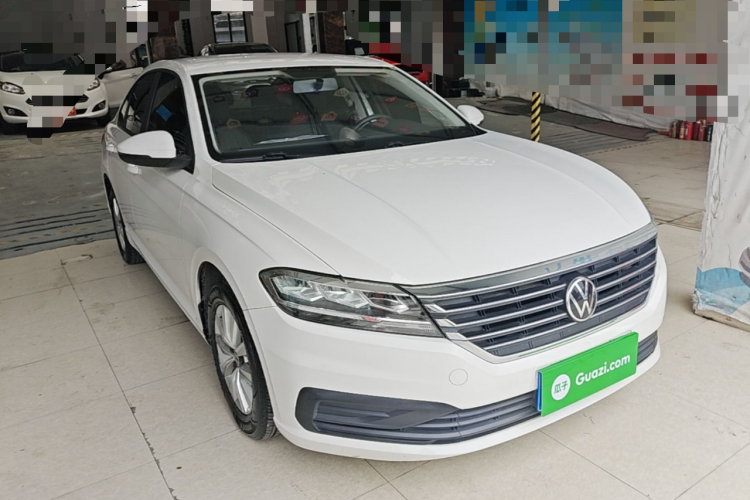 Volkswagen Lavida 2021 #4 Volkswagen Lavida 2021 car image #4