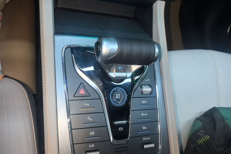 BYD Yuan Plus 2024 car image #14
