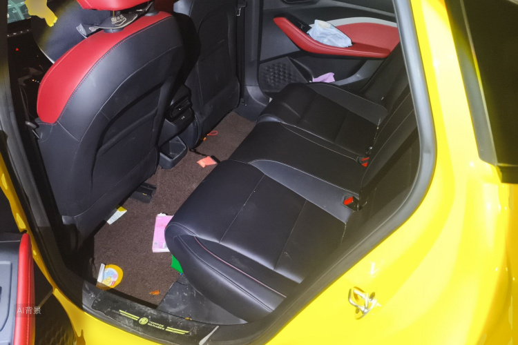 MG 5 2021 #19 MG 5 2021 car image #19