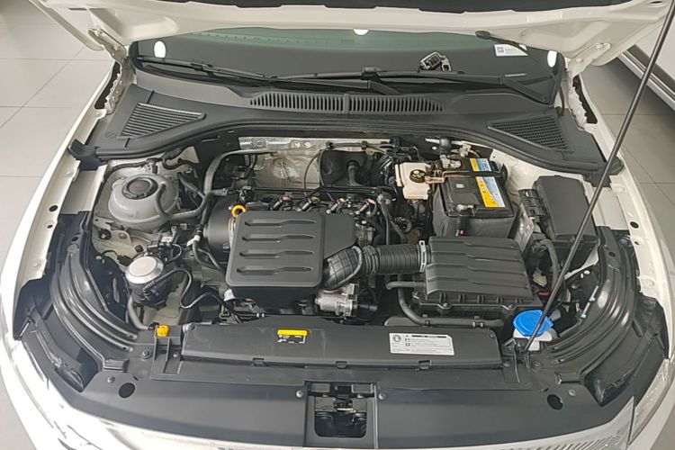 Volkswagen Lavida 2020 car image #22