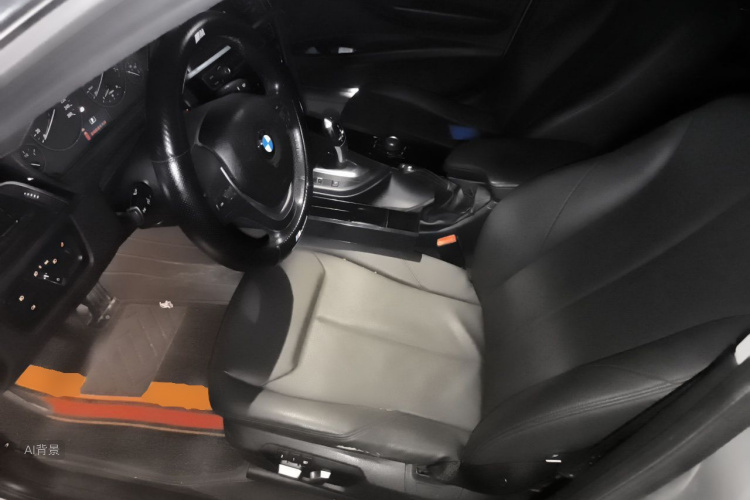 BMW 3 Series 2016 #17 BMW 3 Series 2016 car image #17
