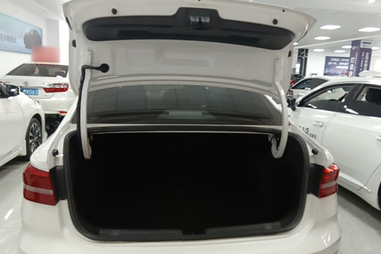 Volkswagen Lavida 2020 car image #19