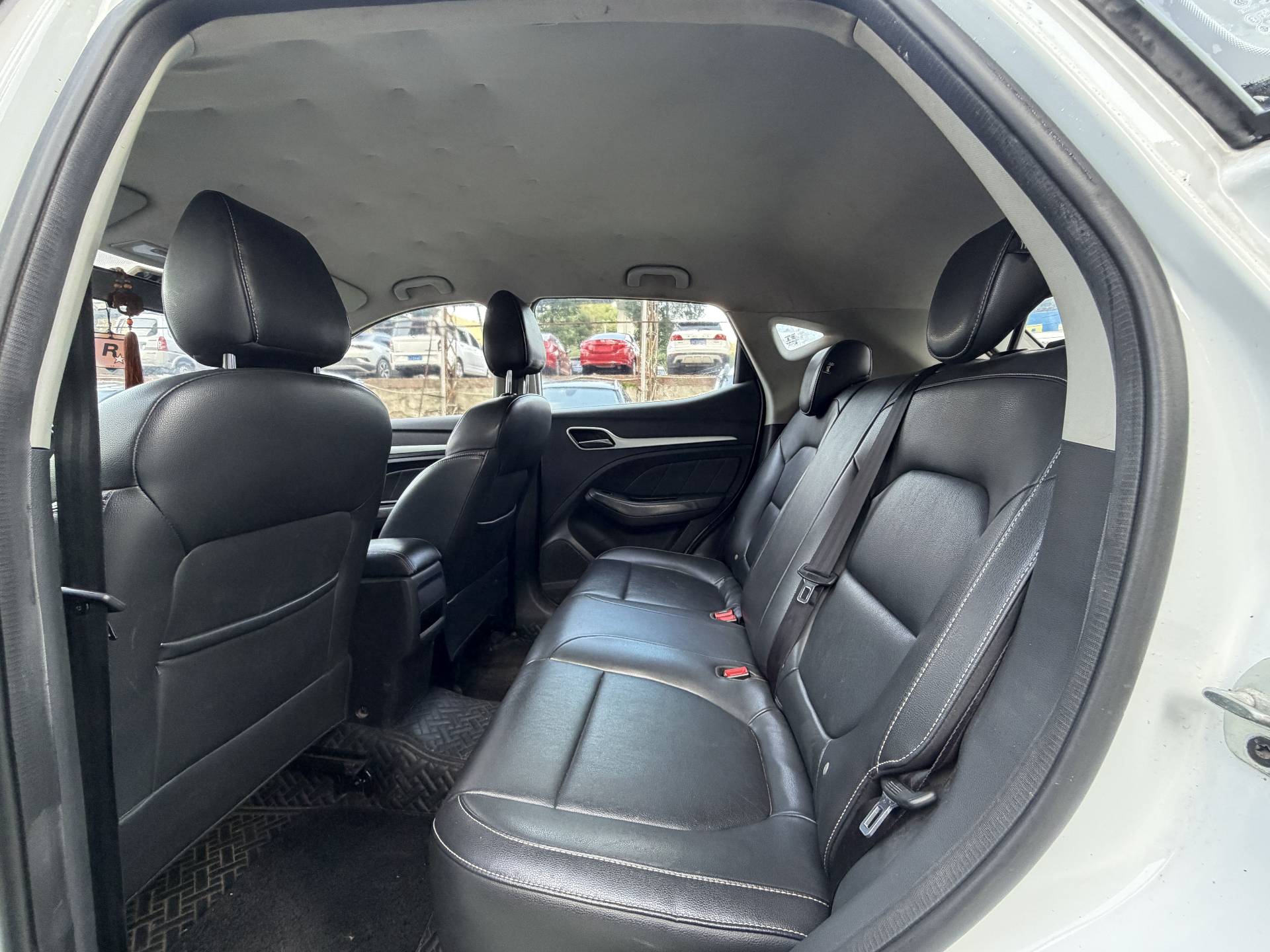 MG ZS 2018 #6 MG ZS 2018 immagine di auto #6