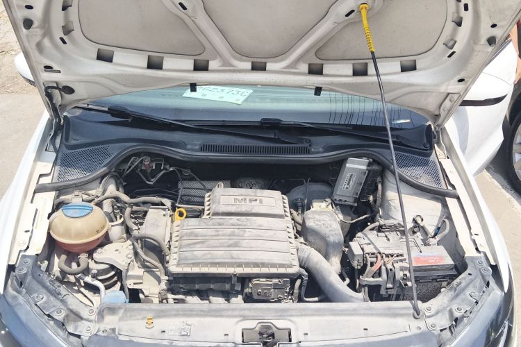 Volkswagen Polo 2017 صورة سيارة #20