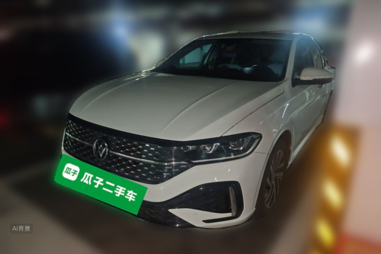Volkswagen Lavida 2025 car image #2