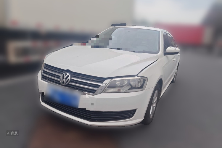 Volkswagen Lavida 2015 #2 Volkswagen Lavida 2015 car image #2