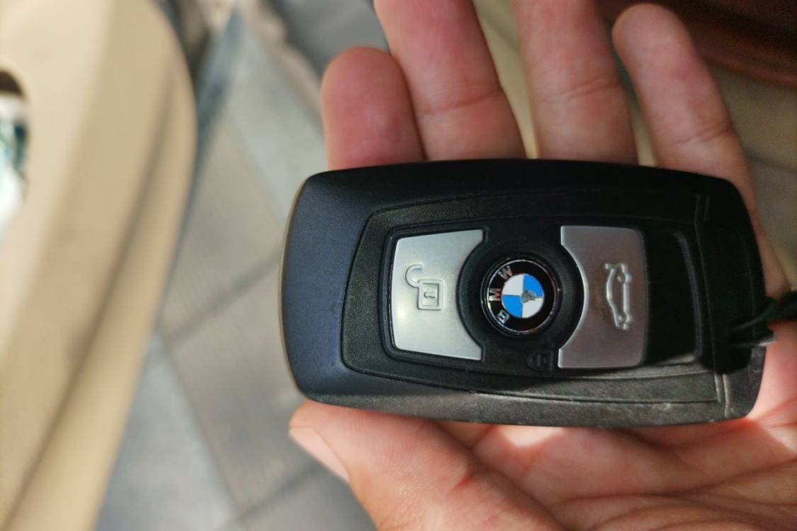 BMW 3 Series 2012 #28 BMW 3 Series 2012 car image #28