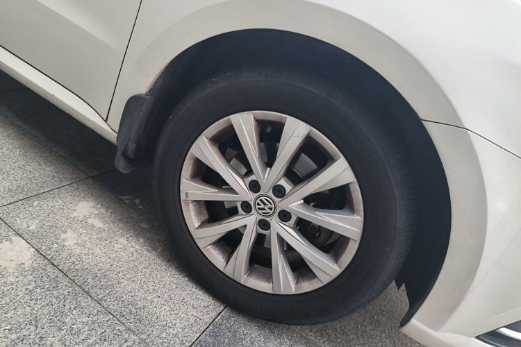 Volkswagen Lavida 2015 #9 Volkswagen Lavida 2015 car image #9