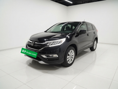 Honda CR-V 2015 Honda CR-V 2015 car image