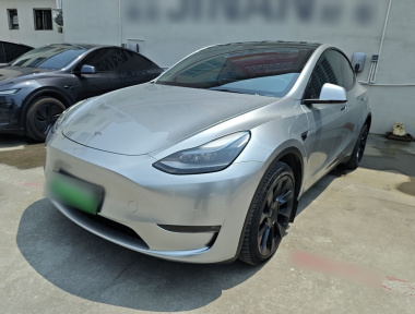 Tesla Model Y 2023 Tesla Model Y 2023 immagine di auto